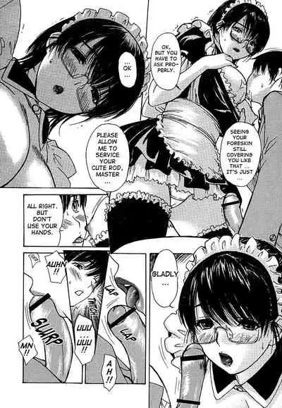 Tonari no Minano Sensei ⎮ My Neighboring Teacher Minano