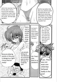 [Kamitou Masaki] Manami Sensei no Kougaigakushuu Ch. 1 | Manami Sensei's Outdoor Lesson Ch. 1 [English] [raitoryuulk]