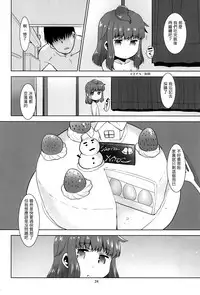(C95) [T4P (Nekogen)] Tonari no Loli wa Yareru Loli. | 鄰家蘿莉是能幹的蘿莉。 [Chinese]