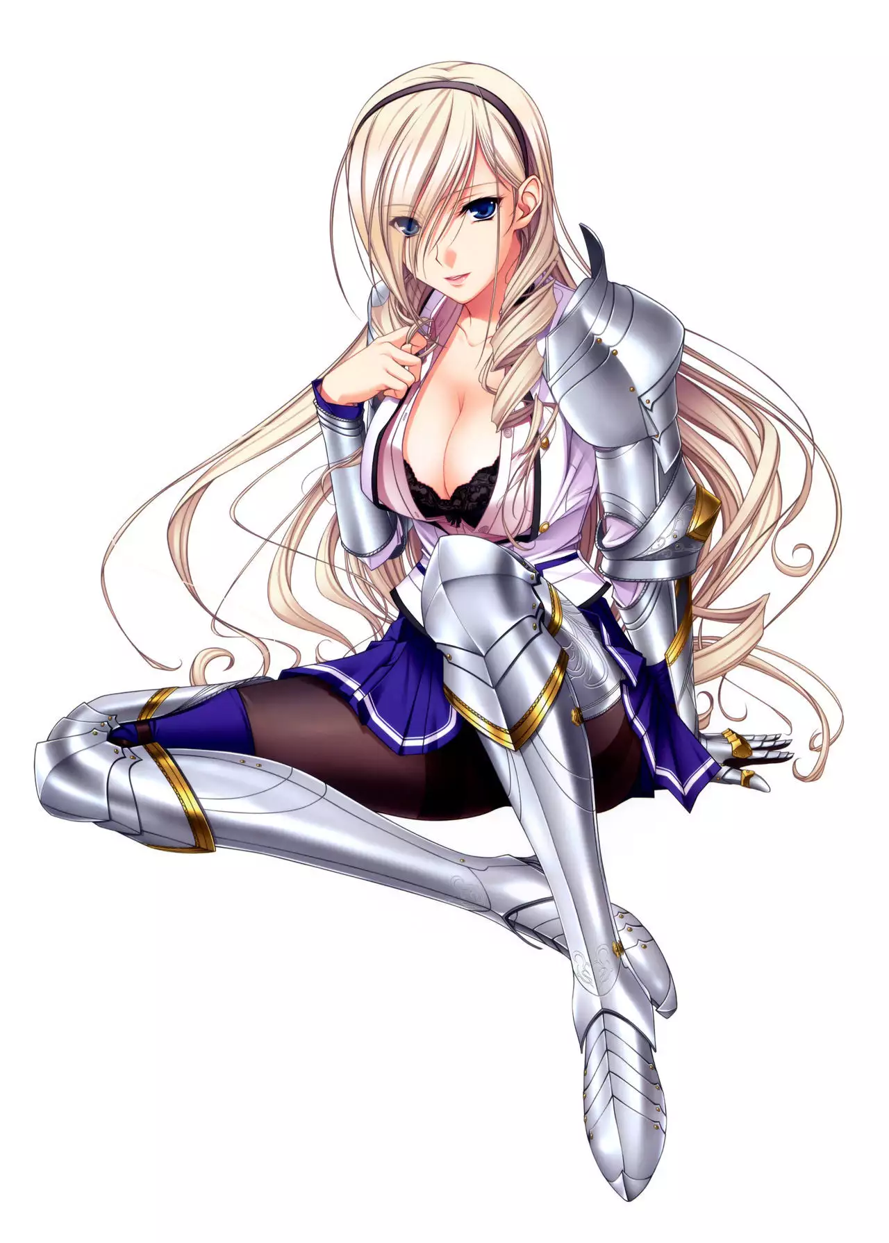 Pure Fetishism Komori Kei Gashuu
