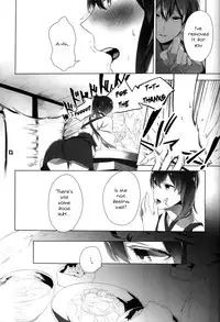 (C87) [Sleeper (Nekomura)] Ippai Taberu Kimi ga Suki! | I love the one who eats a lot (Kantai Collection -KanColle-) [English] {Yuri Reviews + Mai88}