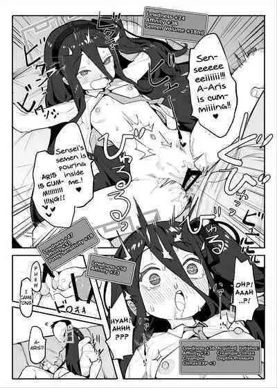 Aris to Issho ni RPG Gokko Shimashou | Let's Play Pretend RPG With Aris