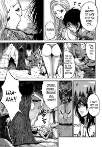 [Nagashima Chousuke] Kigenzen 10000 Nen no Ota | The Otaku in 10,000 B.C. [English] [Natty Translations, Lazarus H]
