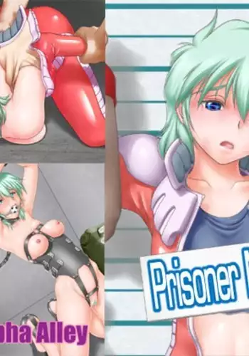 Prisoner No.08