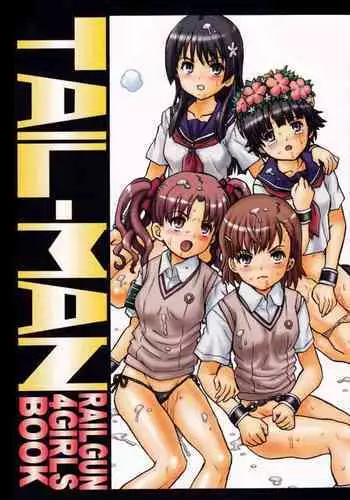 Flirting Railgun!