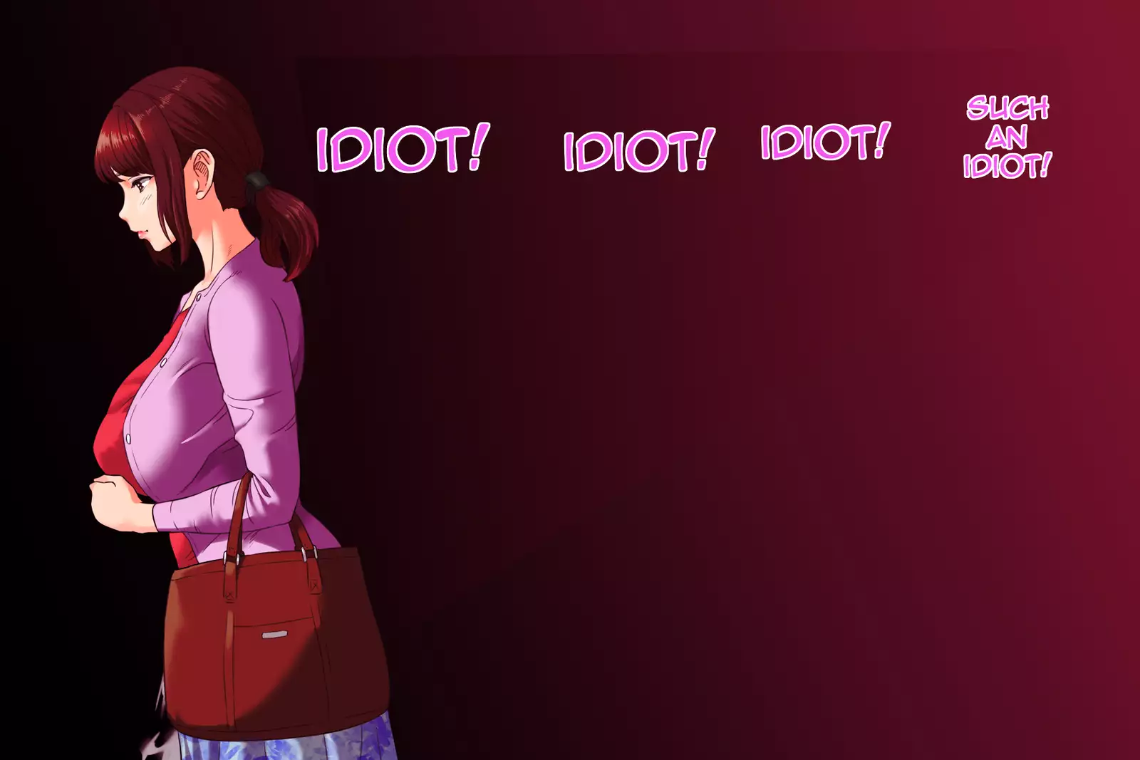 Kinjo Yuuwaku Daisandan -Tomodachi no Okaa-san Hen- Zenpen | Seducing the Neighborhood Lady - Friend's Mother