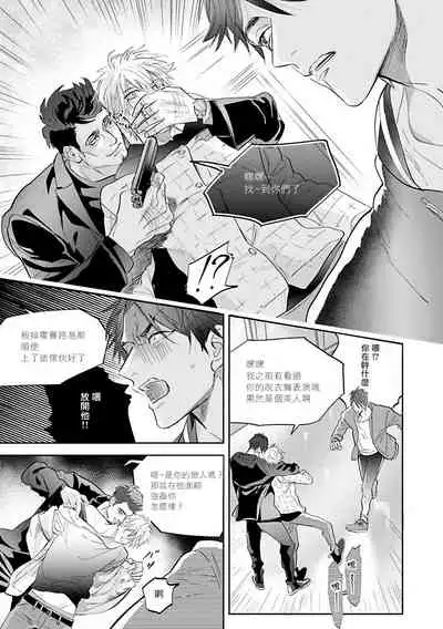 Burlesque Night | 艳舞荒诞夜