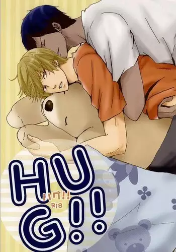 HUG!!