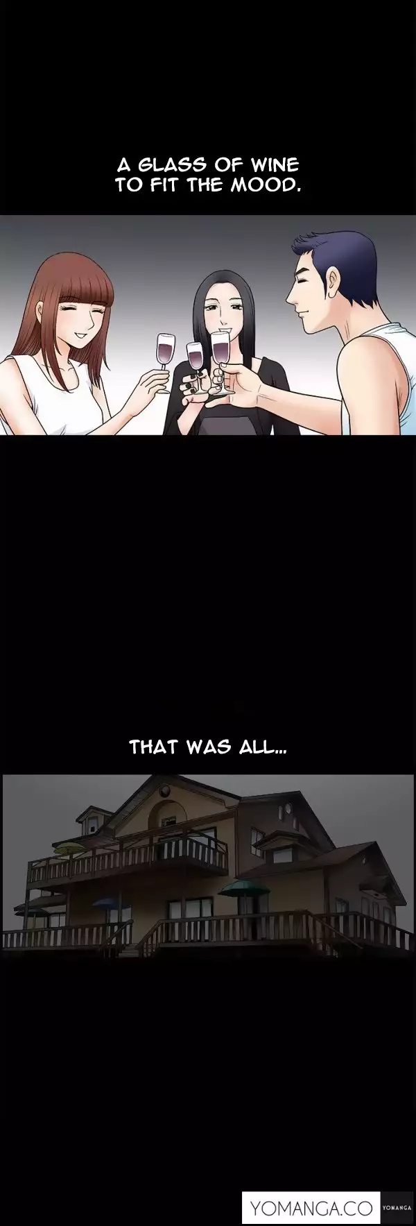 Seduction Ch.1-23