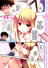 [Ponkotsu Works] Ojousama wa Nigedashita (The Grace Escape) Ch.01-10 [English] [Japanzai]