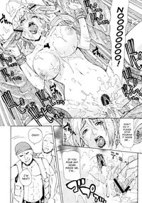 (C77) [Chrono Mail (Tokie Hirohito)] HAZARD LEVEL 5 (Resident Evil 5) [English] [SaHa]
