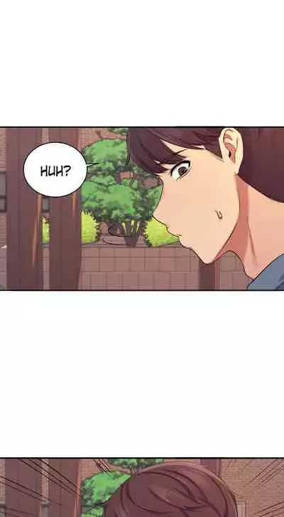 [OB, Overtime Sloth] Is There No Goddess in My College? Ch.15/? [English] [Manhwa PDF]