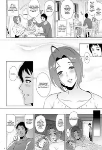 (C91) [Amarini Senpaku! (Yokkora)] Itsumademo Anata to. | Forever Together (THE IDOLM@STER) [English] [resurrective]