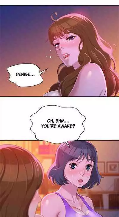 [Tharchog, Gyeonja] What do you Take me For? Ch.46/? [English] [Hentai Universe]