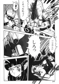 [Kondom] Bondage Fairies Zannin Shimai