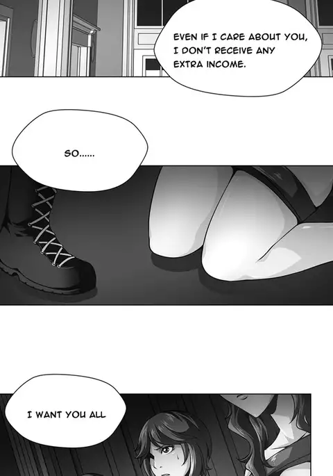 Twin Slave Ch.1-34
