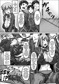 [taro] Torawareta Seigi no Heroine Kousoku Kairaku Choukyou + Nerawareta Mahou Shoujo Uragiri no Shokushu Shitagi | Magical Girl Heroines of Justice 1-2 (2D Comic Magazine) [English] {darknight} [Digital]