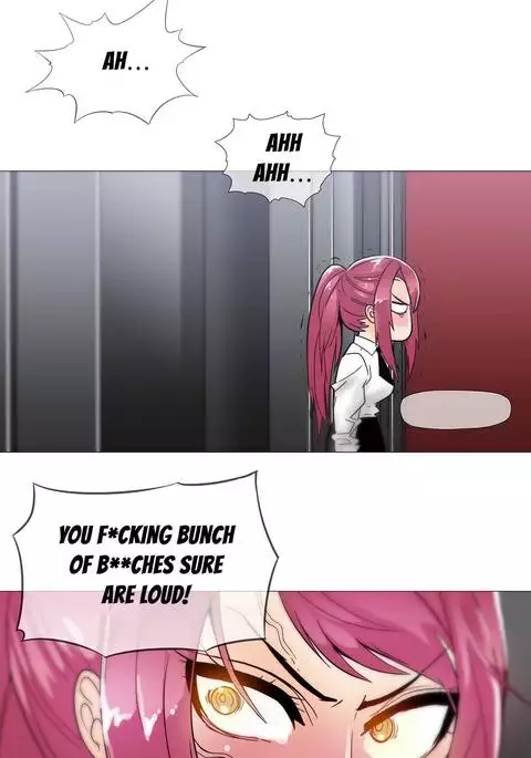 Household Affairs Ch.1-50