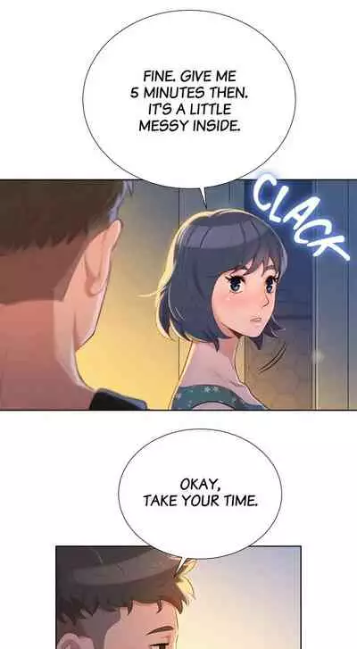 [Tharchog, Gyeonja] What do you Take me For? Ch.46/? [English] [Hentai Universe]