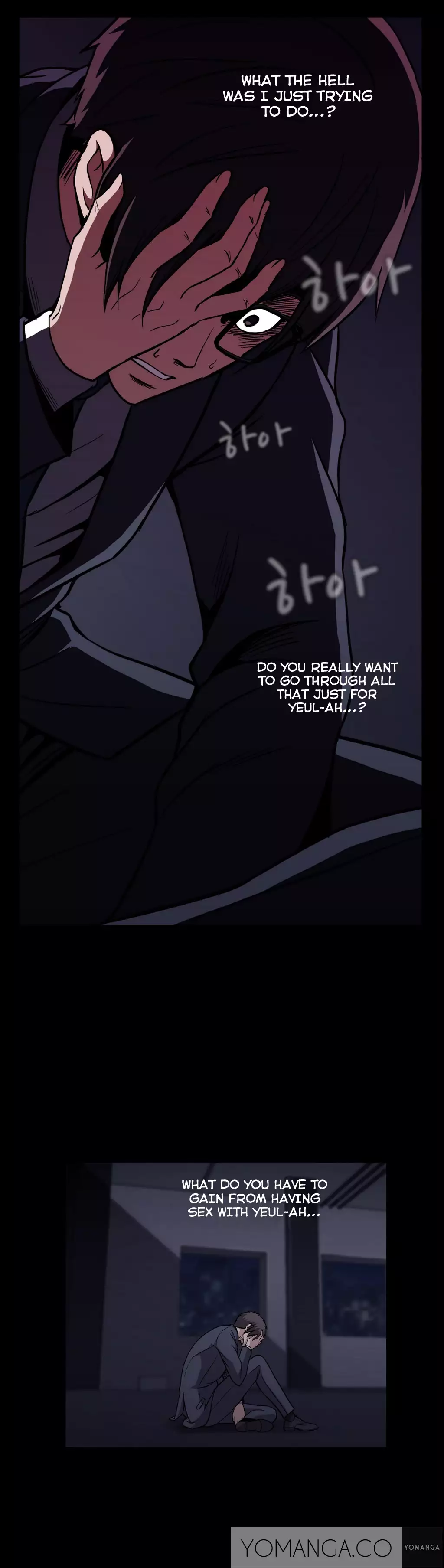 Drug Candy Ch.0-38