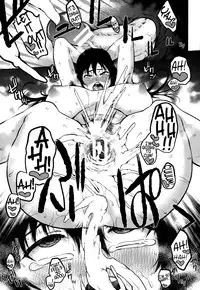 [Kanzume] Ikenai Hatsujouki Ojou-sama!! (COMIC ANGEL Club 2013-09) [English] =N04h & psyburn21=