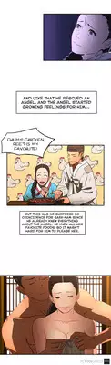 [Yi Hyeon Seok] Refrain Love Ch.1-16 (English) (YoManga) (Ongoing)