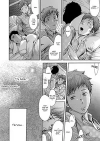 [Tsukumo Gou] 7-kakan. ~ Nonke wa Gay ni Mezameru ka? 1 | 7 DAYS. ~ Can I Turn Gay in Seven Days? 1 [English] {Zandy no Fansub} [Decensored] [Digital]