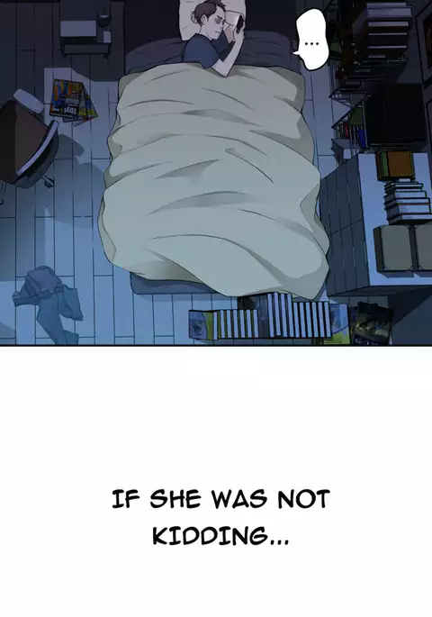 Tissue Thieves Ch.1-9