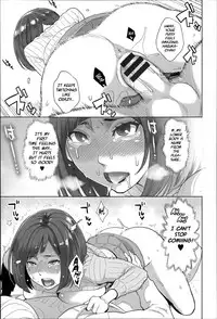 [Mikami Cannon] Zecchou Yokkyuu Ch.1-2, 4-7, 10 [English] =Tigoris Translates= =Noraneko=
