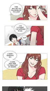 [The Jinshan] Sadistic Beauty Ch.1-24 (English) (Ongoing)