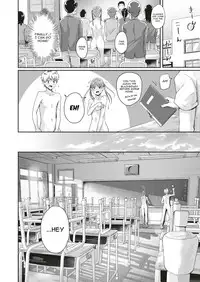 Honjitsu wa Zenra Toukoubi!? | Today is a Naked Schoolday!?