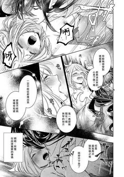 Hentai Ikemen Yuurei ni Maiban Osowarete imasu. | 每晚被變態帥哥幽靈襲擊. 1-9