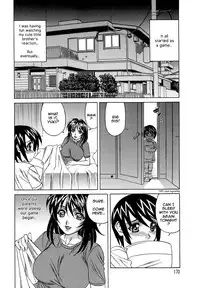 [Yamamoto Yoshifumi] Shitei Ninshin | Brother and Sister Pregnancy (Inransei Souseiji) [English] [Shinkage]