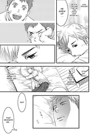 [BOX (Tsukumo Gou)] Kimi, Koishi to Iwaba | If You Tell Me You Yearn for Me [English] [CDG Scans] [Digital]