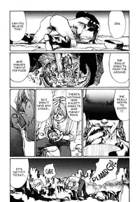 [Matsumoto Jiro] A Revolutionist in the Afternoon [English]