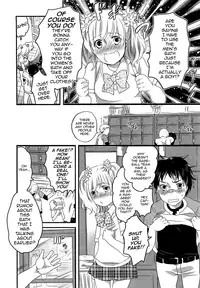 [Inochi Wazuka] Himitsu no Bus tour ~Boku no Bus guide Nisshi~ [English] [SMDC + mysterymeat3]