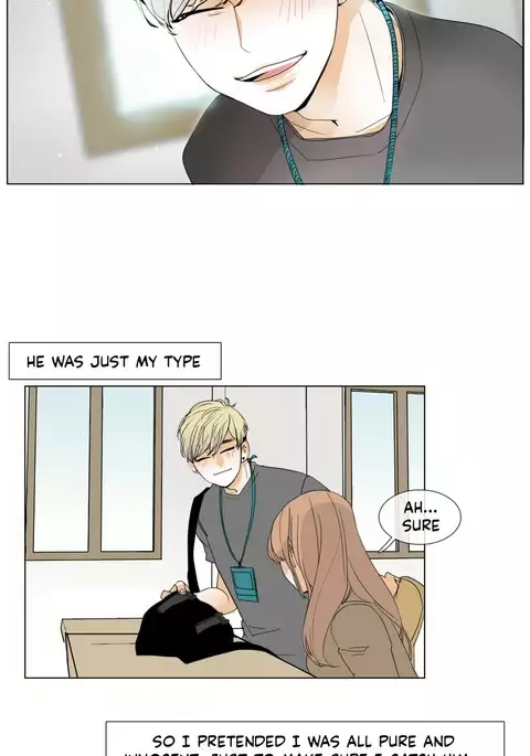 Talk To Me Ch.1-29