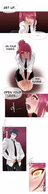 [ButcherBoy] Household Affairs Ch.1-29 (English) (YoManga) (Ongoing)