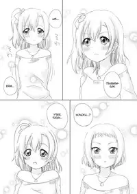 TsubaHono no Nichijou | TsubaHono's Everyday Life