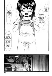 [Yukino Yukikaze] Under Nine [English] [biribiri]