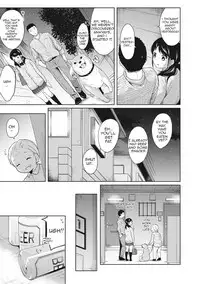 [Fumitsuki Sou] 1LDK+JK Ikinari Doukyo? Micchaku!? Hatsu Ecchi!!? Ch. 1-9 [English] [Comfy Pillow Scans]