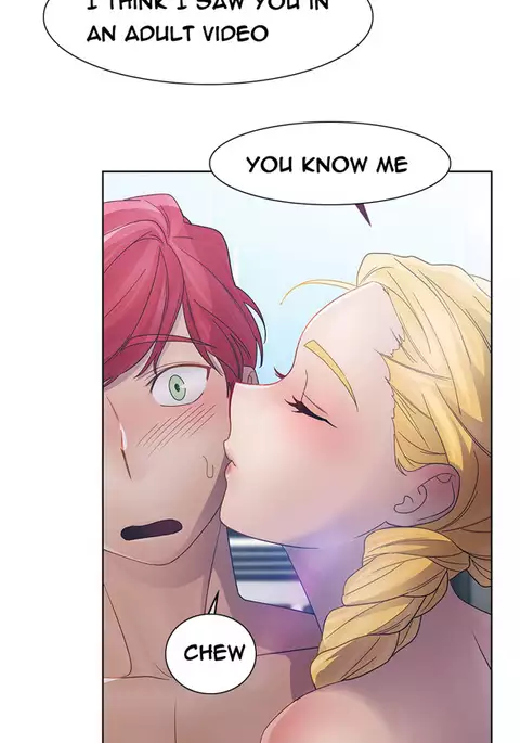 Lady Garden Ch.1-42