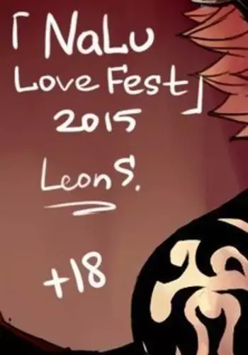 Love Fest •