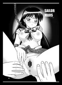 [Taiyoukei Kaihatsu Kikou (Marubayashi Shumaru)] Mars Attacks! (Bishoujo Senshi Sailor Moon) [Digital]