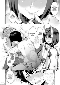 Kawatta Kimi o Mitsumete Boku wa Kawaranai Kimi to | Staring At The Changed You While Being With An Unchanged You