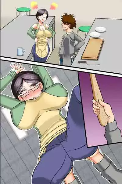 Erotsuma-tachi wo Kyousei Hatsujou! Yokkyuu Fuman na Hitozuma wo Netotte Hamemakureru Harem Ryouri Kyoushitsu