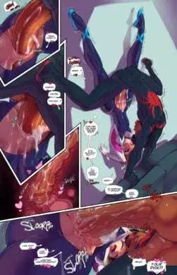 [Fred Perry] – Oh! What a Sticky Web