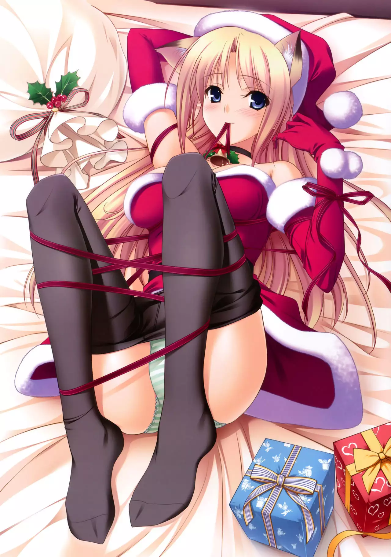 Pure Fetishism Komori Kei Gashuu