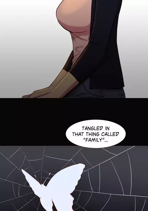 Scandal of the Witch Ch.1-28