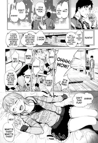 [Ootsuka Reika] Mida Love [English] {Various}